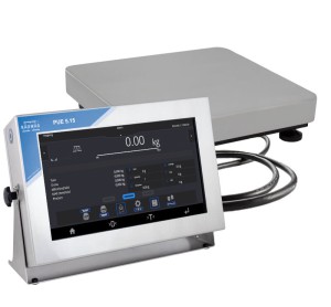 TMX15R.30.F1.K Cân đa năng