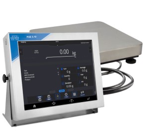 TMX19R.30.F1.K Cân đa năng