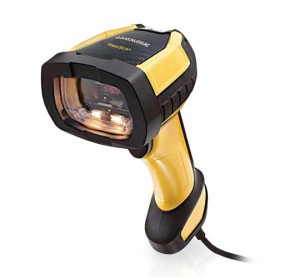 Máy quét mã vạch LS2208