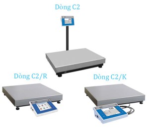 WPY30/C2 Cân đa năng