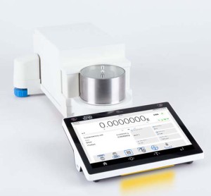 Cân siêu vi lượng 2.5YF