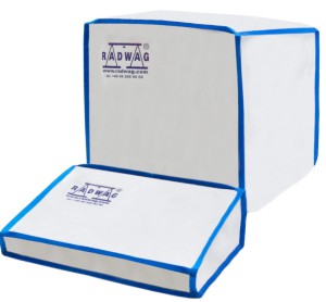 Vỏ bọc vải chống bụi cho cân MYA 5Y  