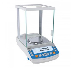 Cân phân tích AS 120.R1 PLUS