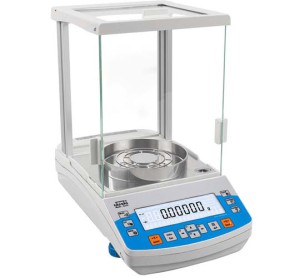 Cân phân tích AS 310.R2 PLUS