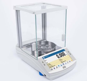 Cân phân tích AS 82/220.X7