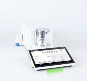 Cân vi lượng MYA 31.5Y