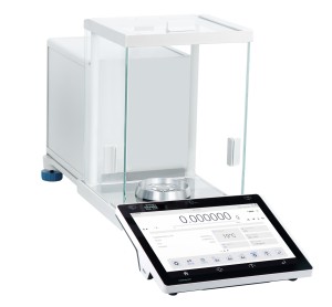 Cân Phân Tích XA 82/220.5Y