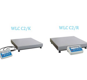 WLC 30/60/C2/R, WLC 30/60/C2/K