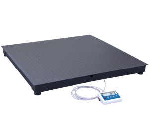 C315.4.60.C6 Cân sàn 4 cảm biến lực