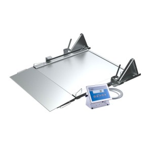 H315.4N.600.H1.LD Cân dốc bằng thép không gỉ