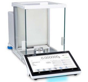 Cân vi lượng XA 53.5YM