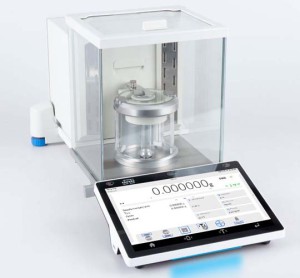 Cân vi lượng XA 52.5YMAP