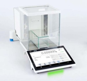 Cân vi lượng XA 5Y.MAS cho Stents