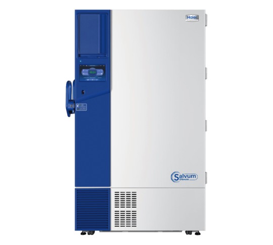 TỦ ÂM SÂU LÀM LANH KÉP - MÀN HÌNH CẢM ỨNG LCD