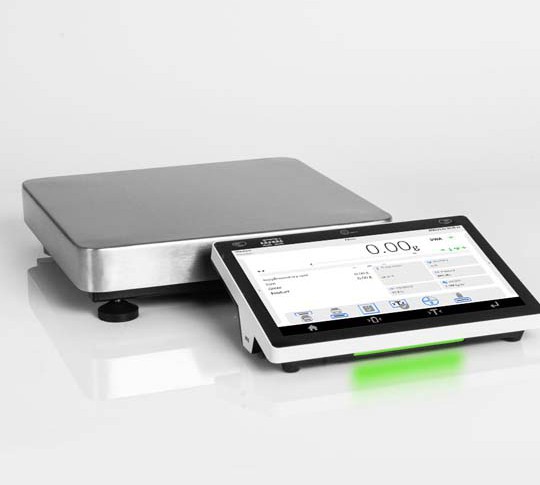 Dòng cân chính xác CY10