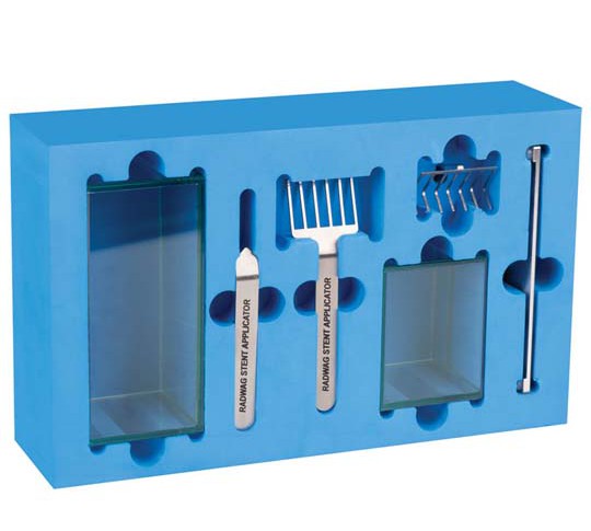 Phụ kiện Ultra và Microbalances