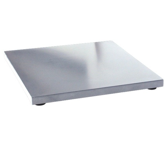 Bệ thép không gỉ chống thấm nước