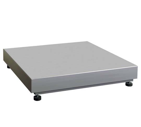 Nền tảng HRP EX.H bằng thép không gỉ