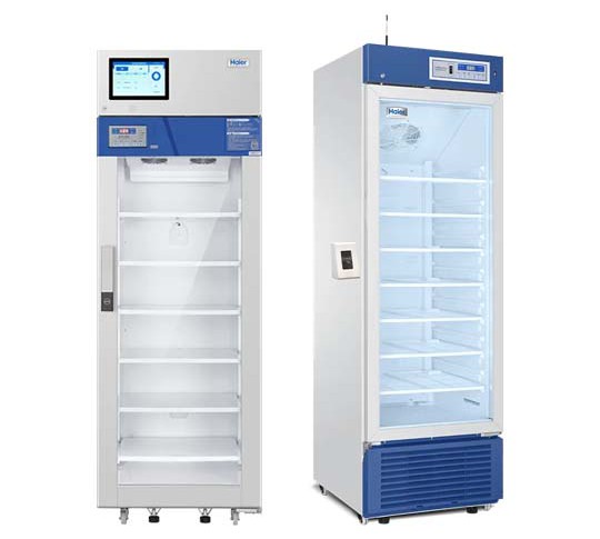 TỦ LẠNH DƯỢC PHẨM CÔNG NGHỆ MỚI RFID