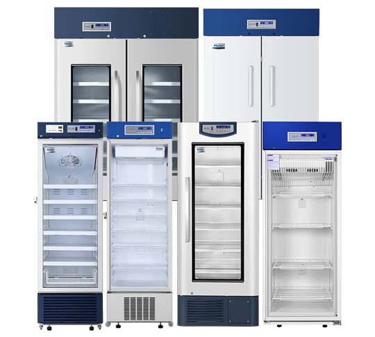 TỦ LẠNH DƯỢC PHẨM CƠ BẢN