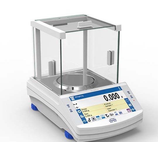 Cân chính xác WLC X7