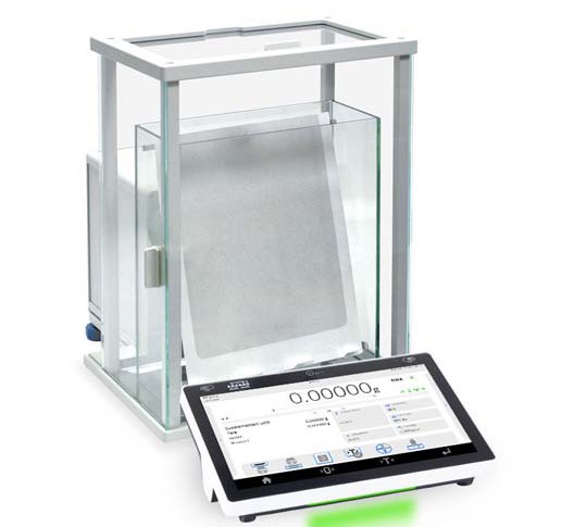 Cân phân tích XA 5Y.F