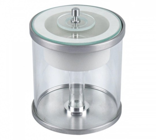 Phụ kiện cân phân tích