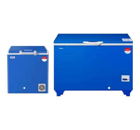 TỦ VACCINE VÀ ICEPACK