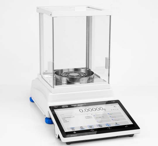 Cân phân tích AS 5Y