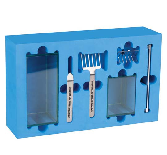 Phụ kiện Ultra và Microbalances