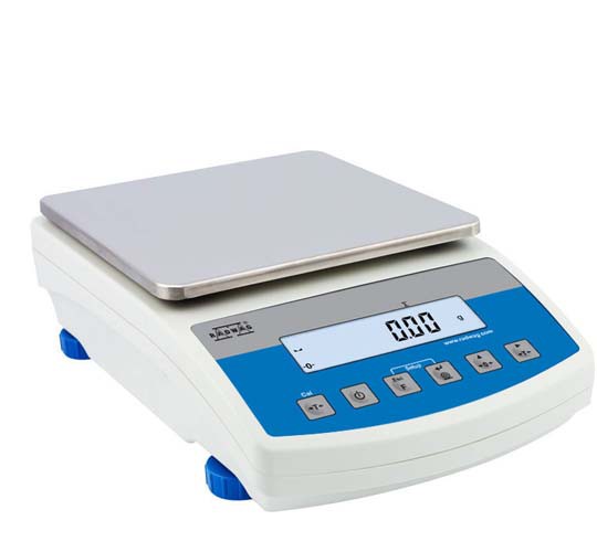 Cân chính xác WLC