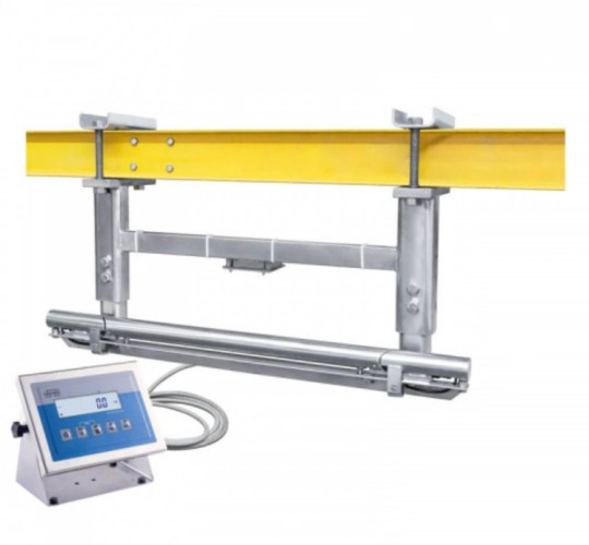 Cân theo dõi trên cao