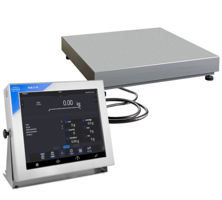 TMX19R.300.H6.K Cân đa năng