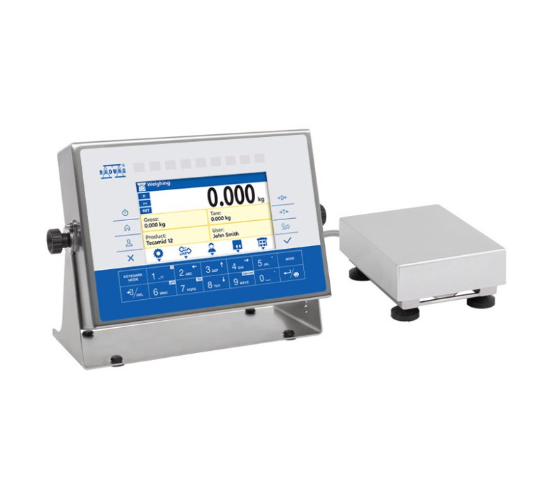 HX7.300.H6 Cân đa năng