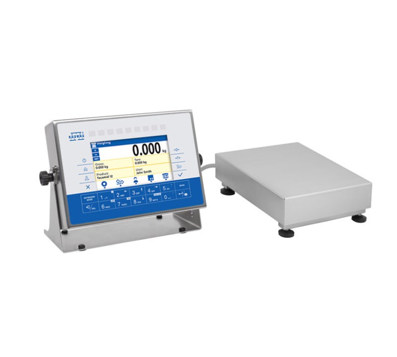 HX7.150.HR3 Cân đa năng