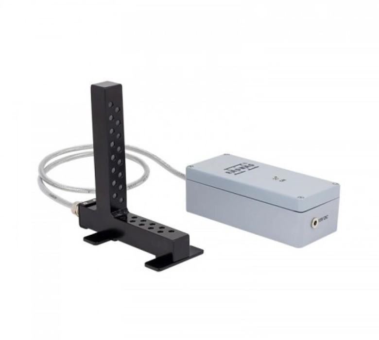 Máy Ion Chống Tĩnh Điện DJ-04