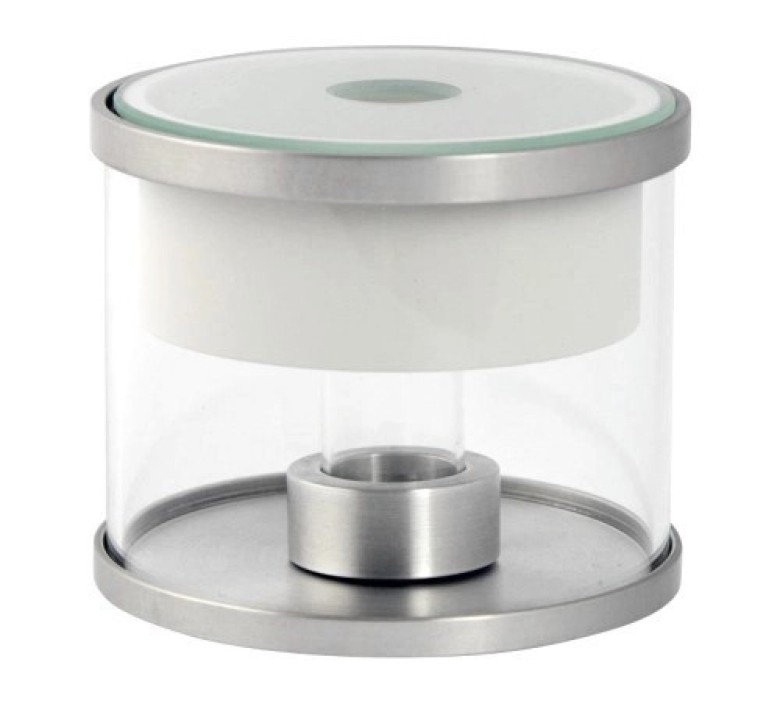 XA17 - Bộ chuyển đổi hiệu chuẩn Pipet 17 ml XA 5Y.A