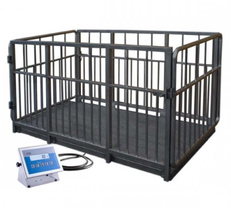 Cân chăn nuôi H315.4I.2000.S3