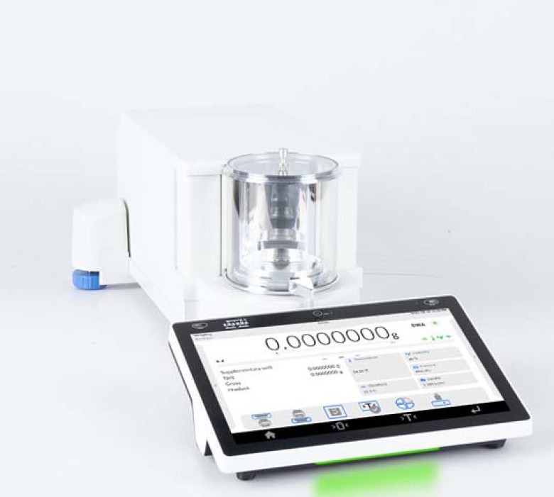 Cân siêu vi lượng 6.5Y