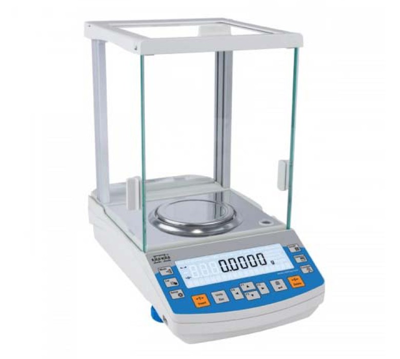 Cân phân tích AS 220.R1 PLUS