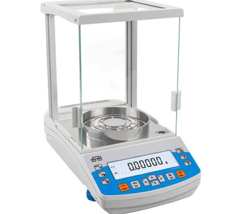 Cân phân tích AS 220.R2 PLUS