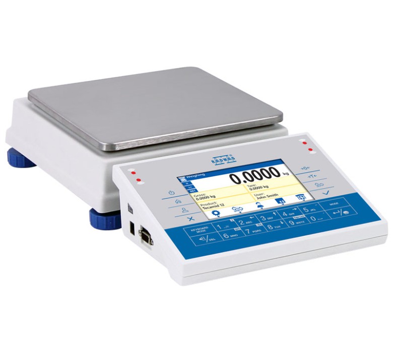 C32.6.D2 Cân đa năng