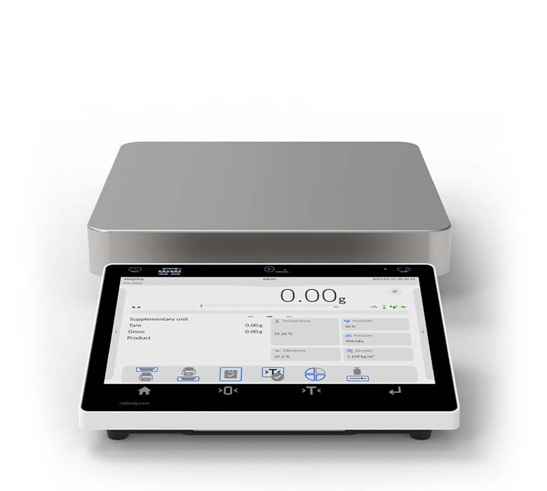 CY10.6.F1.K.M3 Cân đa năng