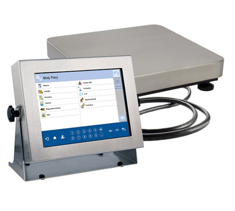 HY10.6.F1.K Cân đa năng