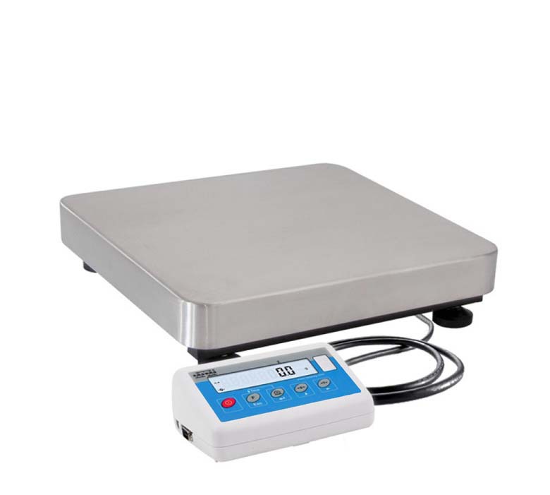 C315.6.F1.K Cân nền tảng cảm biến lực