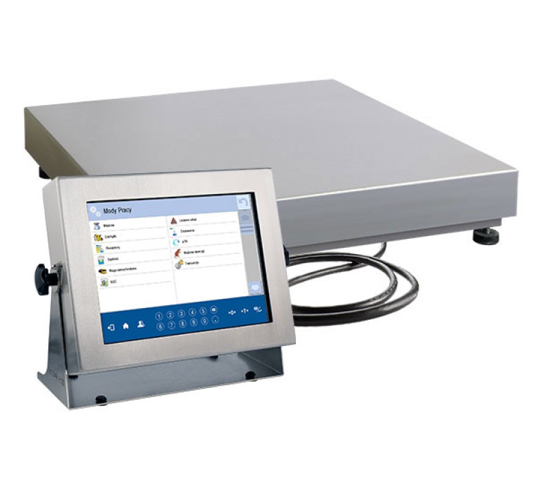 HY10.60.H3.K Cân đa năng