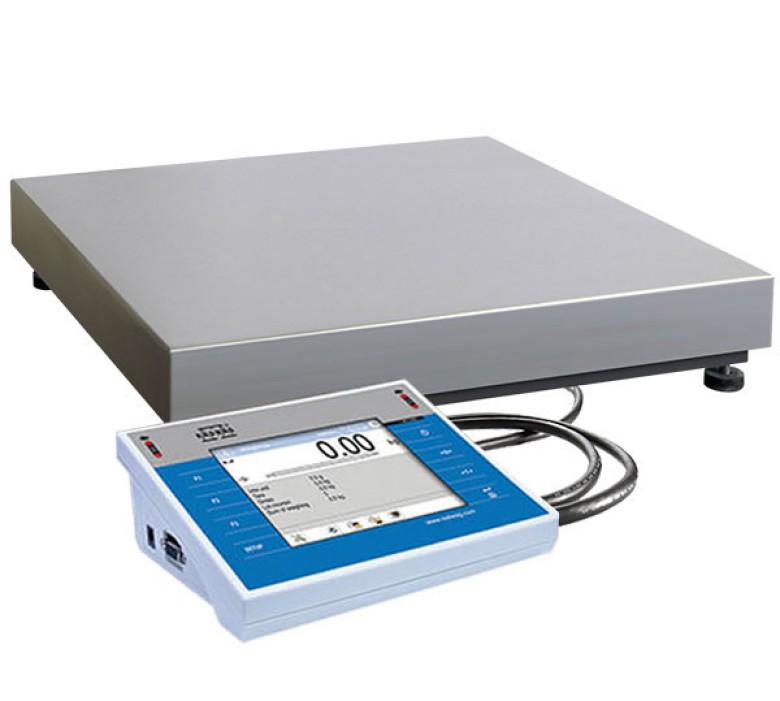 WPY 15/C3/K Cân đa năng