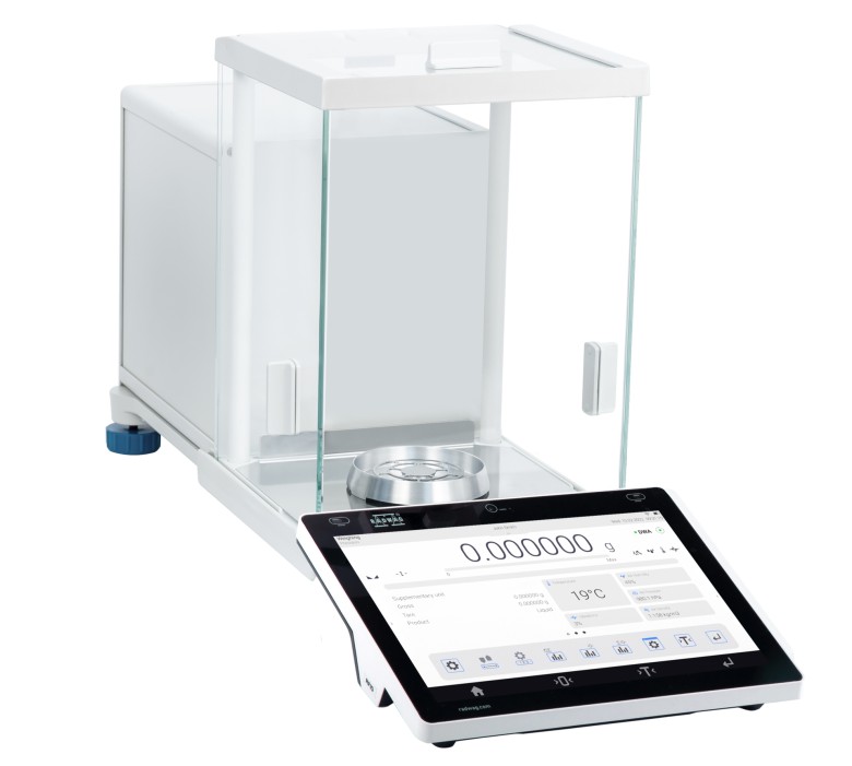 Cân phân tích XA 110.5Y