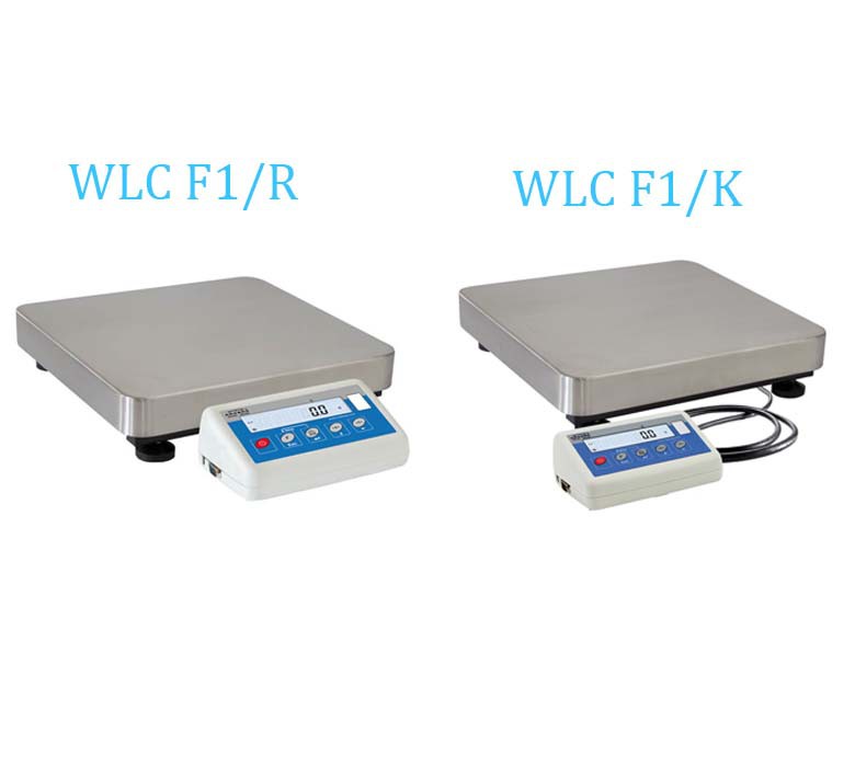 WLC 6/F1/K, WLC 6/F1/R
