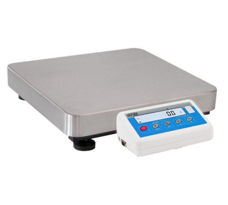 C315.150.C2.R Cân nền tảng cảm biến lực